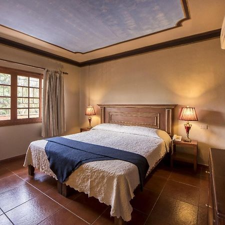 Hotel San Marco 산토도밍고 외부 사진