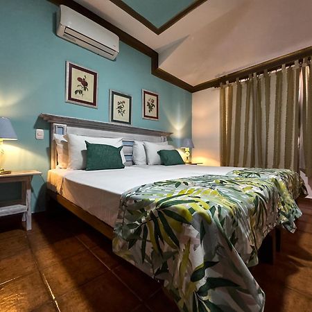 Hotel San Marco 산토도밍고 외부 사진