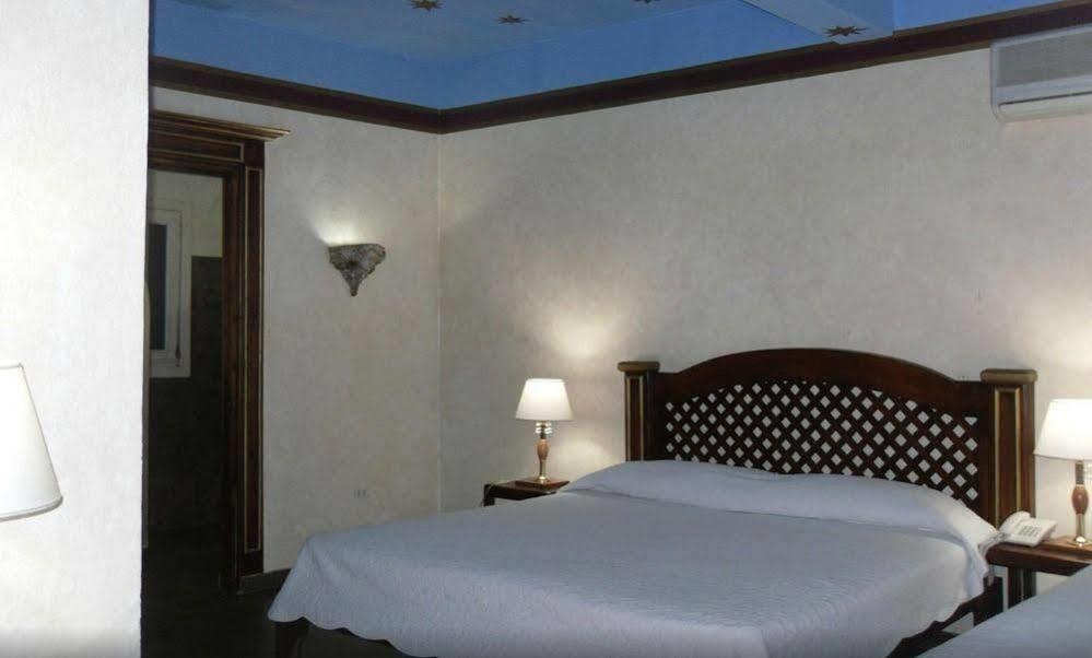 Hotel San Marco 산토도밍고 외부 사진